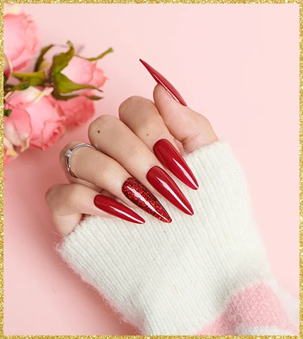 Royal's Nails