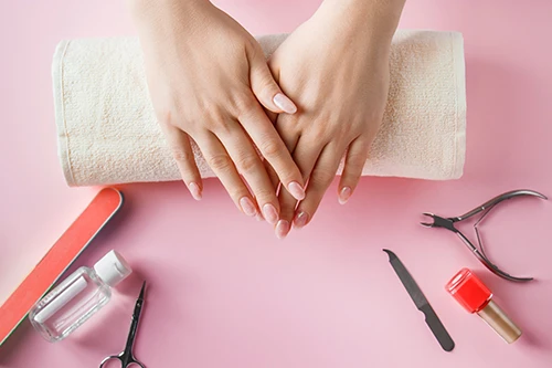 Manicure