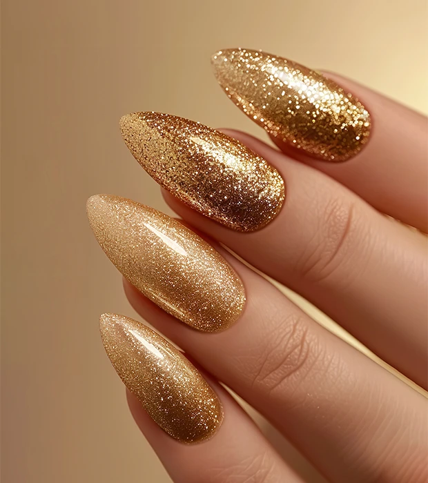 Royal's Nails