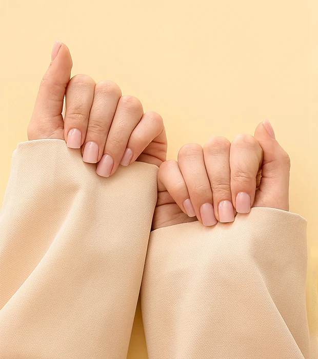 Royal's Nails