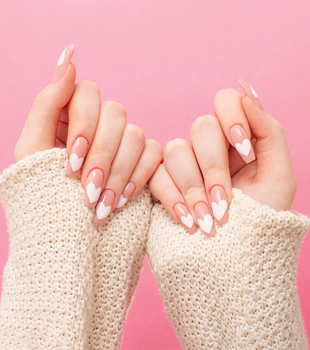 Royal's Nails
